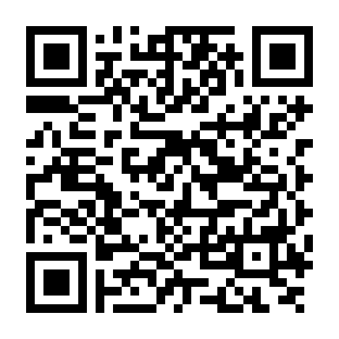 ChildCareWebConnect androidアプリダウンロード用QRコード