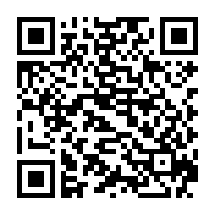 ChildCareWebConnect iphoneアプリダウンロード用QRコード