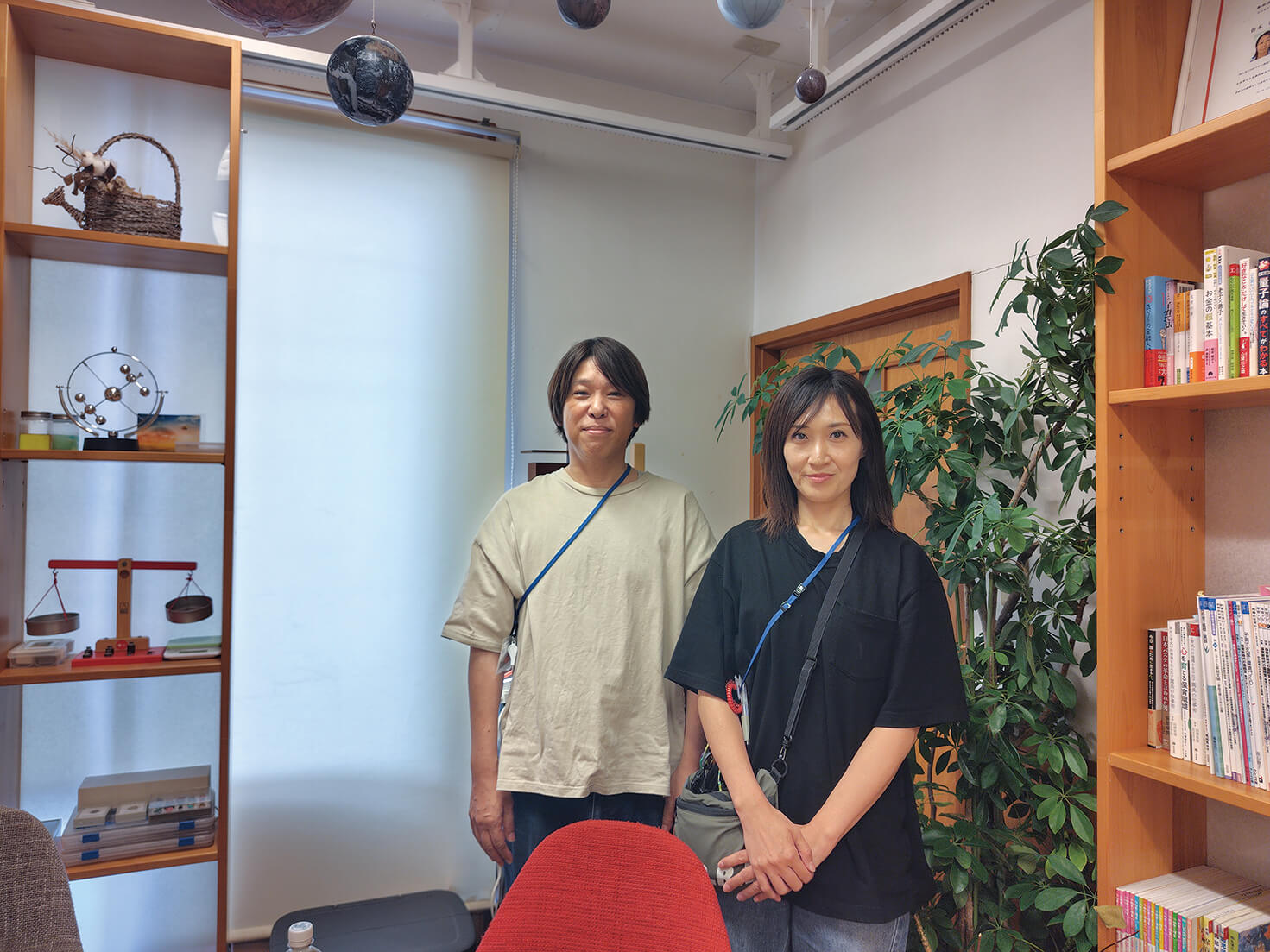 陽だまりの丘保育園の導入事例