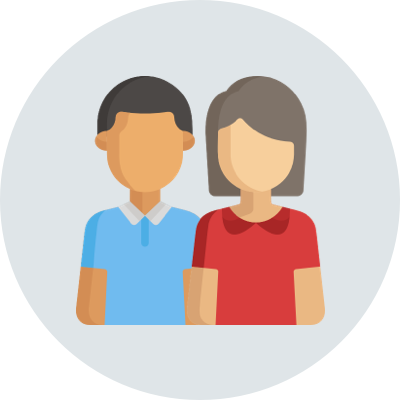 保護者アプリ全般